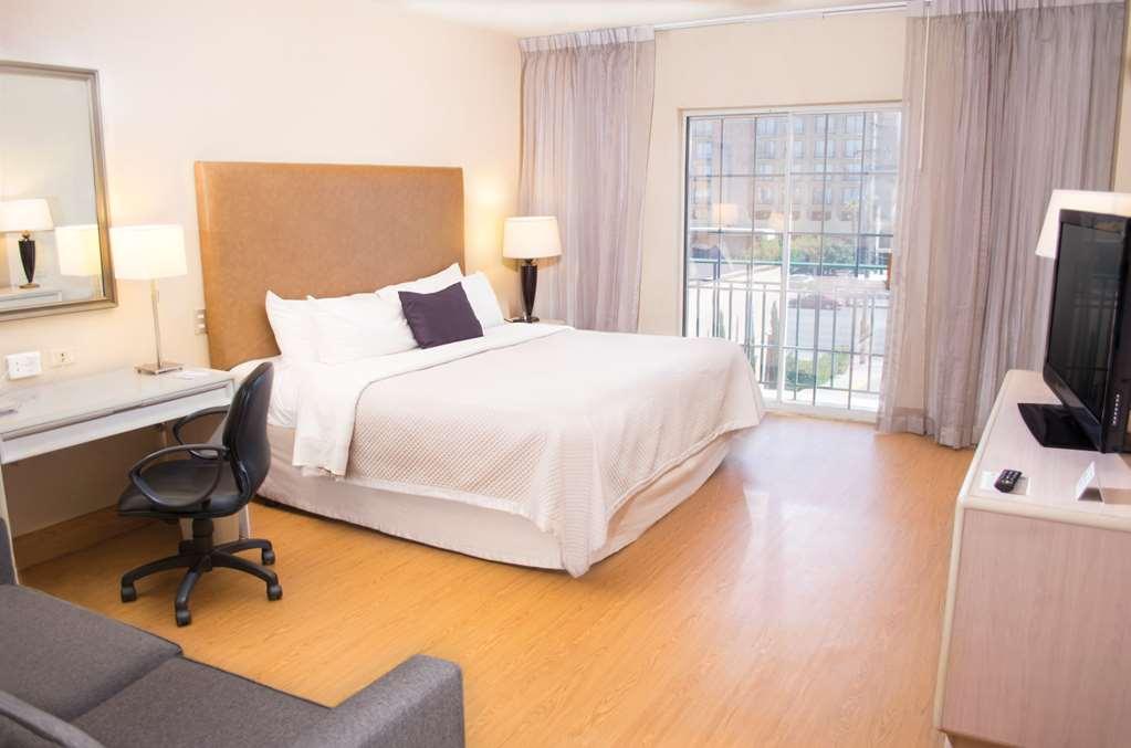 Istay Hotel Ciudad Juárez Quarto foto A typical studio room
